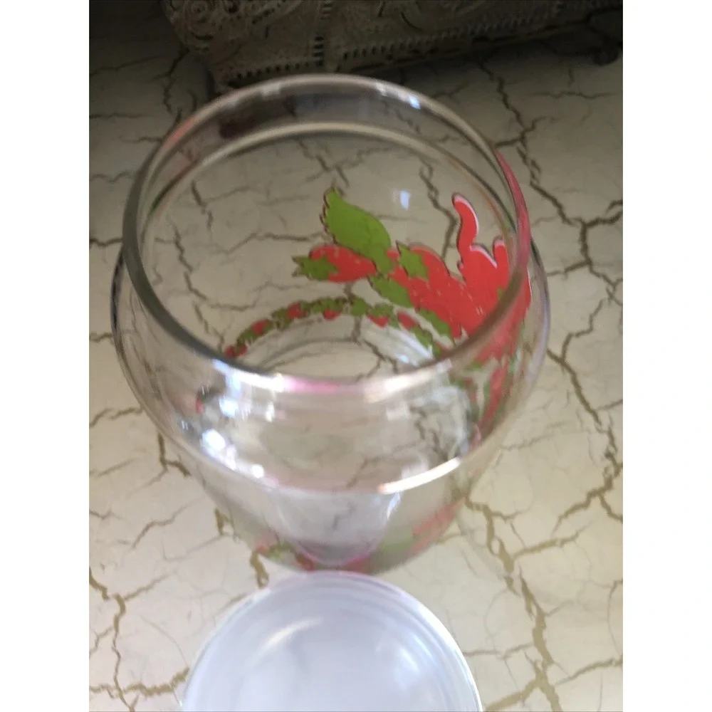 Vintage Strawberry Shortcake 1980's 